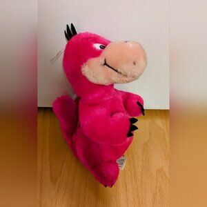 Dino Stuffed Animal